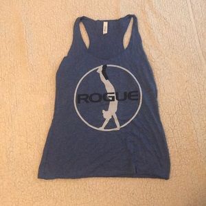 Rogue workout tank